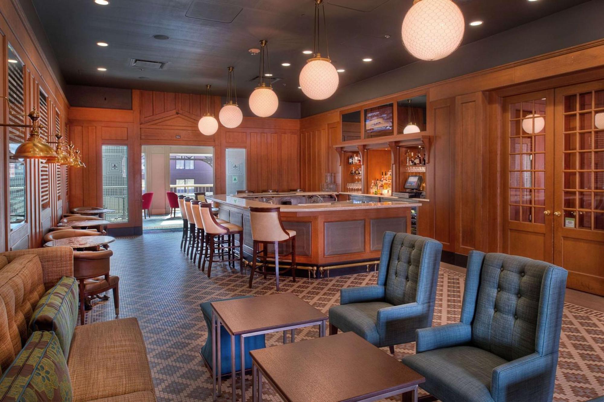 St. Louis Union Station Hotel, Curio Collection By Hilton Exterior foto